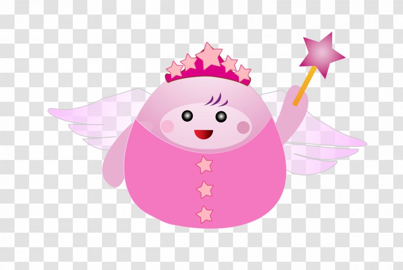 Tooth Fairy Clip Art Transparent PNG