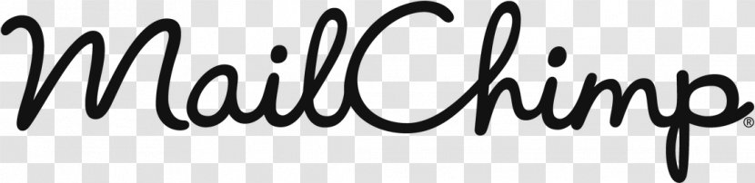 Logo Letterer MailChimp Typography - Area - Design Transparent PNG
