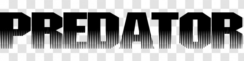 Falconer Predator Logo Alien Font - Brand Transparent PNG