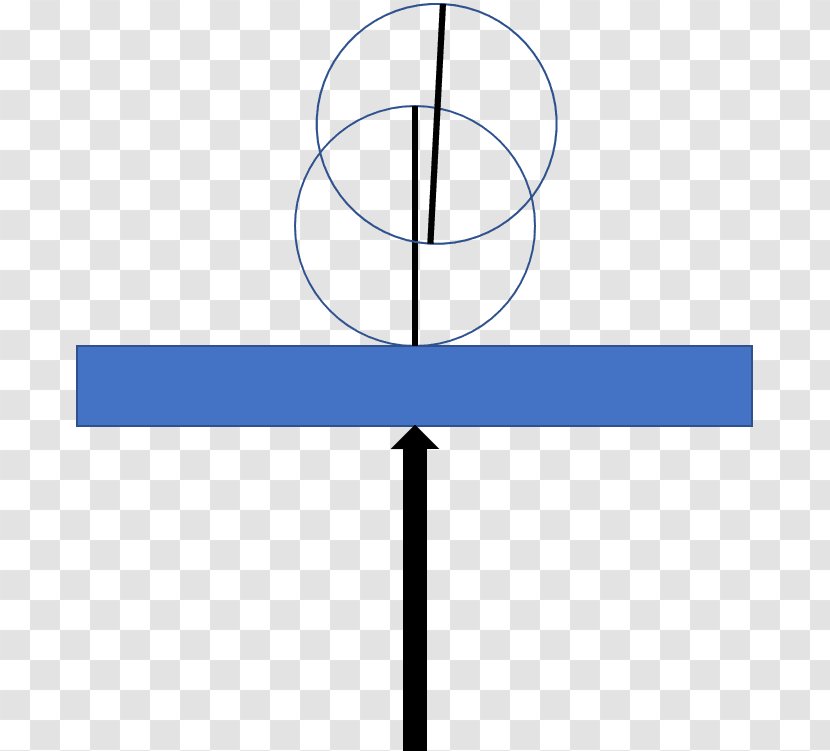 Line Point Angle - Symbol - Design Transparent PNG