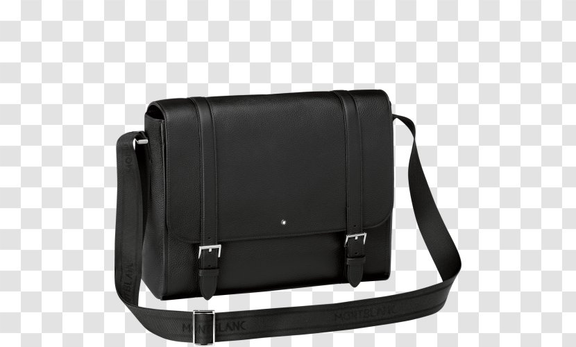 Amazon.com Meisterstück Montblanc Messenger Bags - Baggage - Bag Transparent PNG