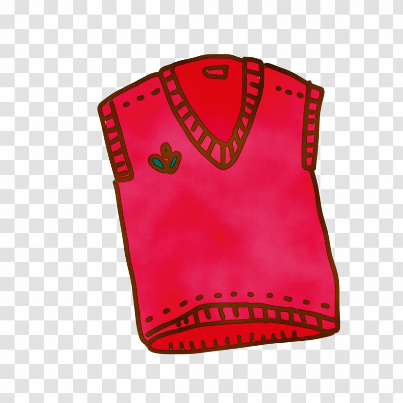 Outerwear Pattern Transparent PNG