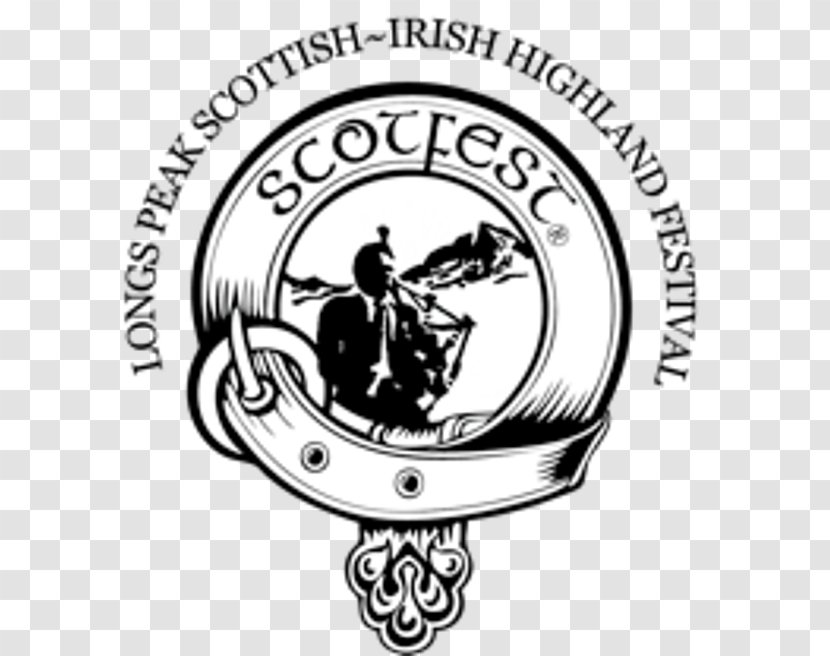 Scottish Crest Badge Clan Galbraith Coat Of Arms Macfie - Stewart - Irish Festival Transparent PNG