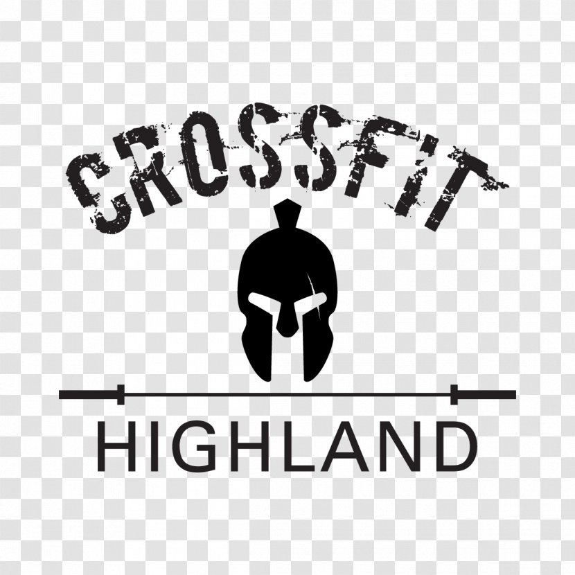 Logo CrossFit Physical Fitness Centre Cross-training - Crossfit Transparent PNG