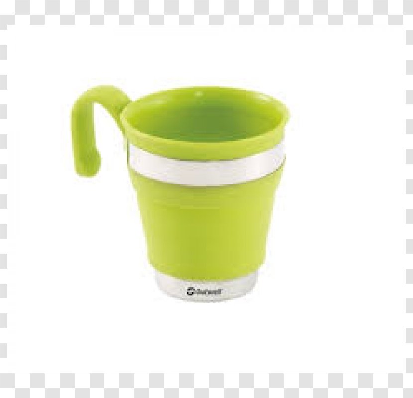 Coffee Cup Mug Espresso Teacup Container - Tableware Transparent PNG
