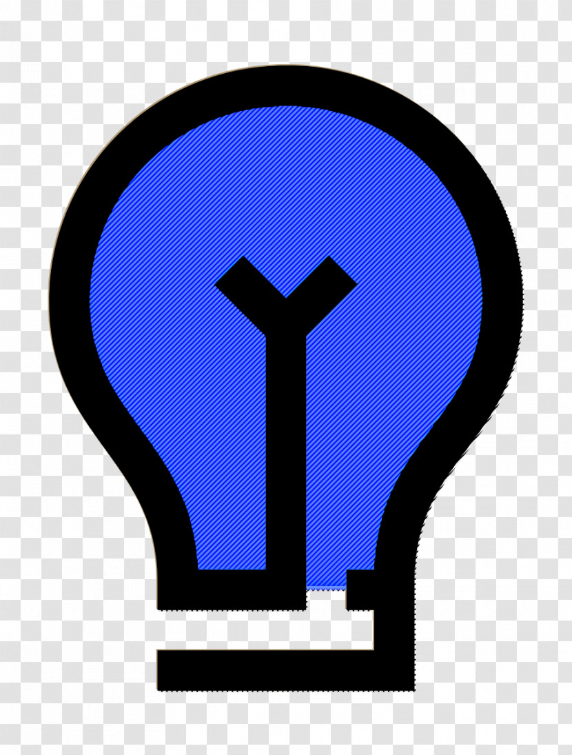 Business Icon Idea Icon Transparent PNG