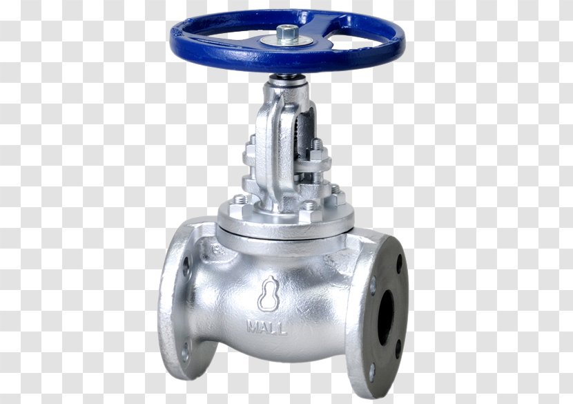 Globe Valve Industry Stainless Steel Nenndruck - Bich Transparent PNG