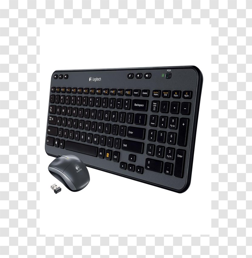 Computer Keyboard Mouse Hewlett-Packard Touchpad Space Bar Transparent PNG