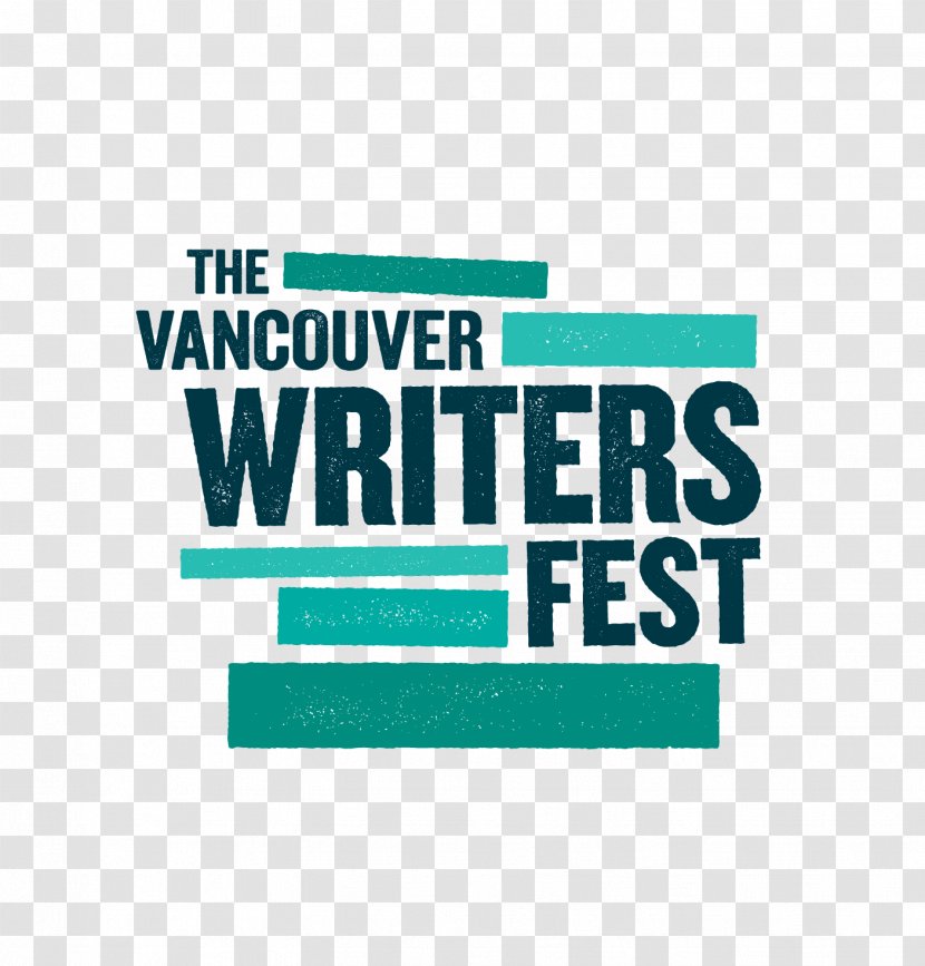 Vancouver Writers Fest Author Literature Literary Festival - Award - Book Transparent PNG