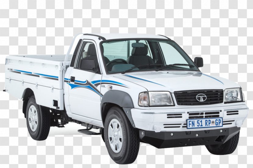Pickup Truck Tata Motors Car Ace Bolt Transparent PNG