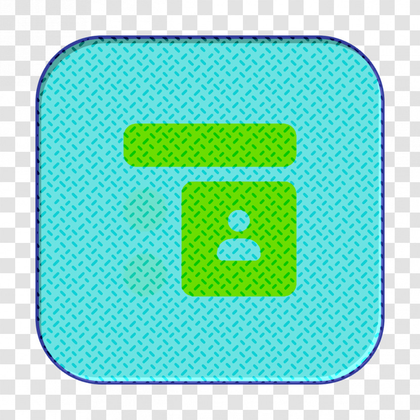 Ui Icon Wireframe Icon Transparent PNG