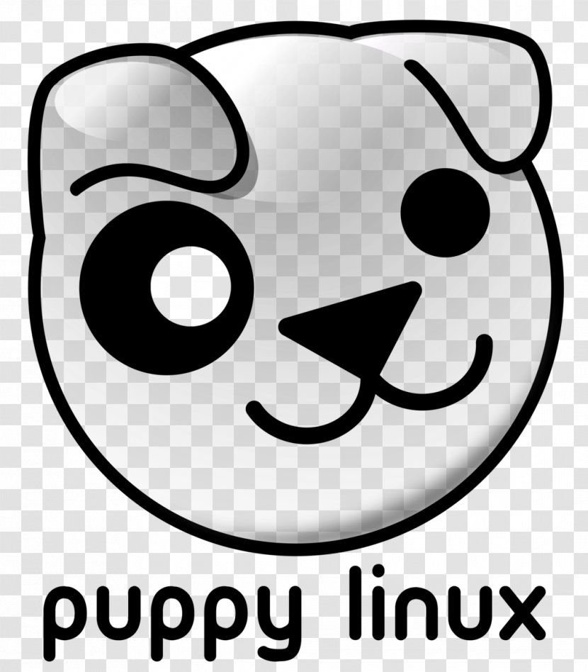 Puppy Linux Distribution Operating Systems Transparent PNG