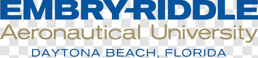 Embry-Riddle Aeronautical University, Daytona Beach Prescott Embry–Riddle University Aeronautics - Brand - Student Transparent PNG