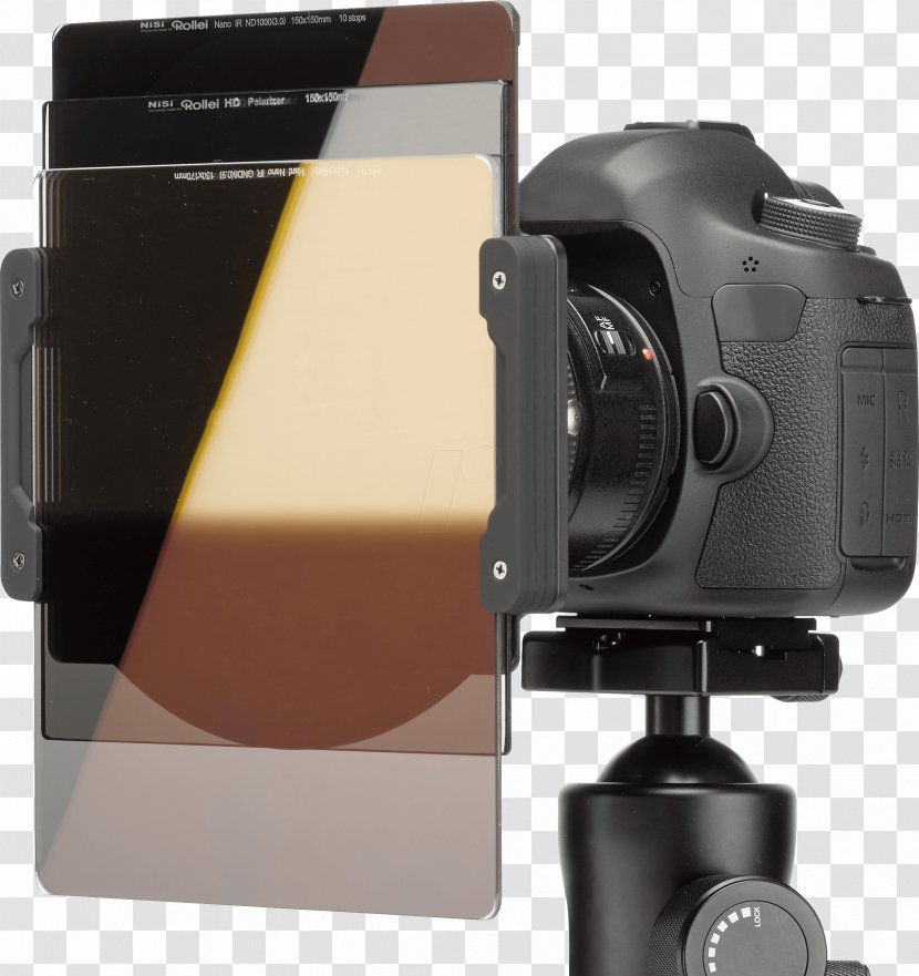 Camera Lens Photographic Filter Optical Photography Polarizing - Cameras Optics Transparent PNG