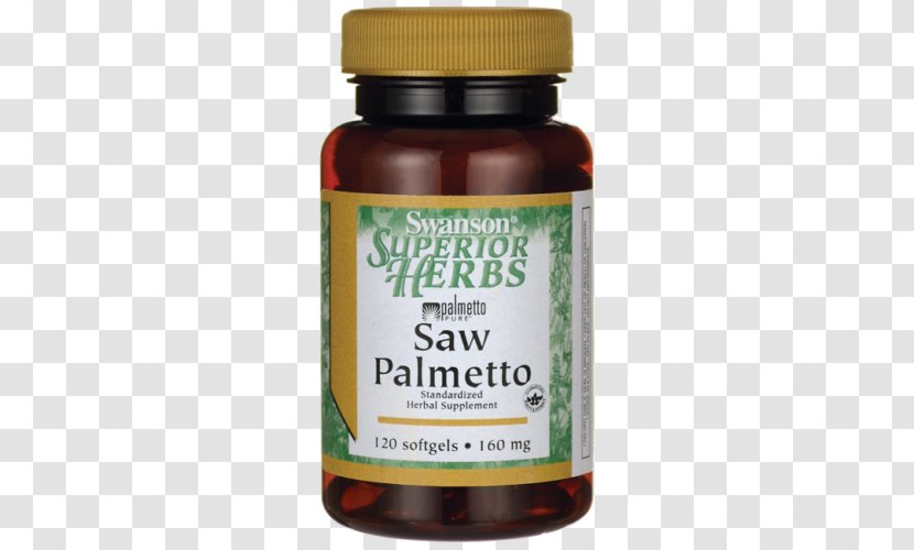 Dietary Supplement Herb Swanson Health Products Capsule Transparent PNG