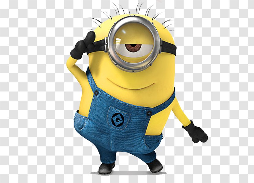 Despicable Me: Minion Rush YouTube Minions Humour - Youtube Transparent PNG