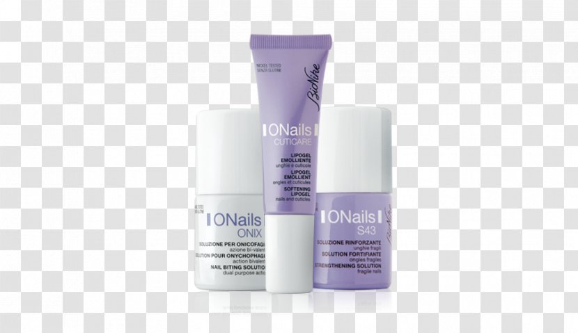 Lotion Cosmetics Skin Nail Cream - Pedicure Transparent PNG