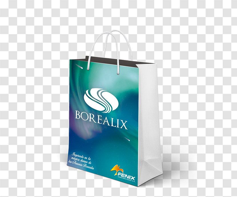 Shopping Bags & Trolleys Logo - Bag - Design Transparent PNG