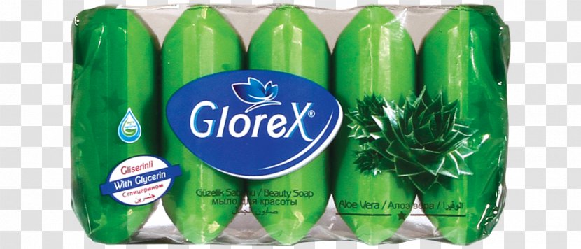 Soap Cosmetics Aloe Vera ERGÜN KİMYA Olive - Cubic Meter - Alo Transparent PNG