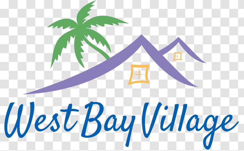 House West Bay Roatan Child Vacation Rental Home - Brand Transparent PNG