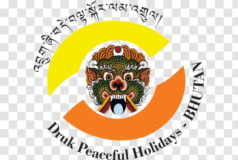 Bhutan National Football Team Druk Logo Politics Of - Bangladeshi Transparent PNG