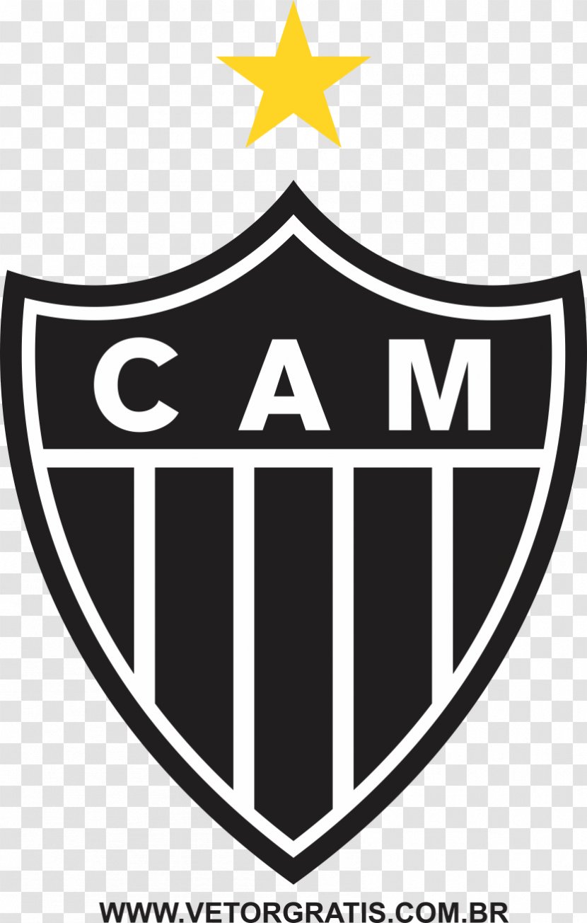 Clube Atlético Mineiro Campeonato América Futebol Minas Gerais Clássico Football - Brazil Transparent PNG
