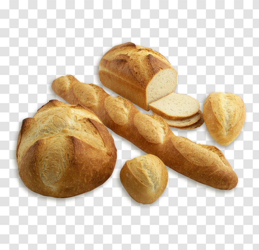 Small Bread Baguette Tapenade Cottage Loaf - Nutrition Transparent PNG
