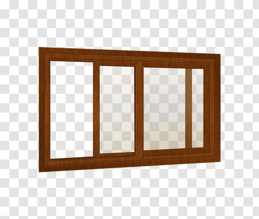 Casement Window Door Thermal Break Transom - Frame Transparent PNG