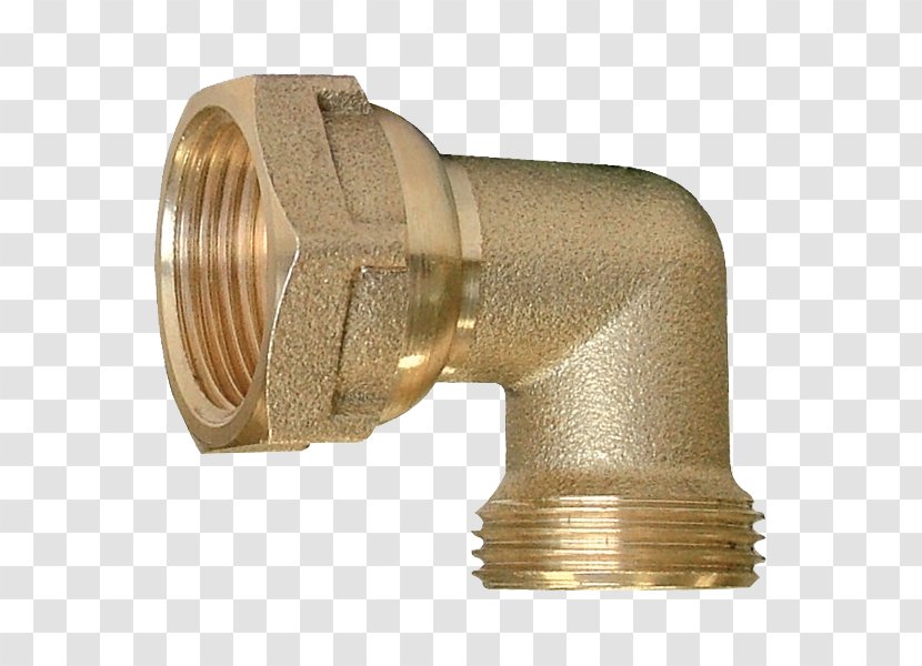 Brass Formstück Riquier Adrien SA Nut Crimp Transparent PNG