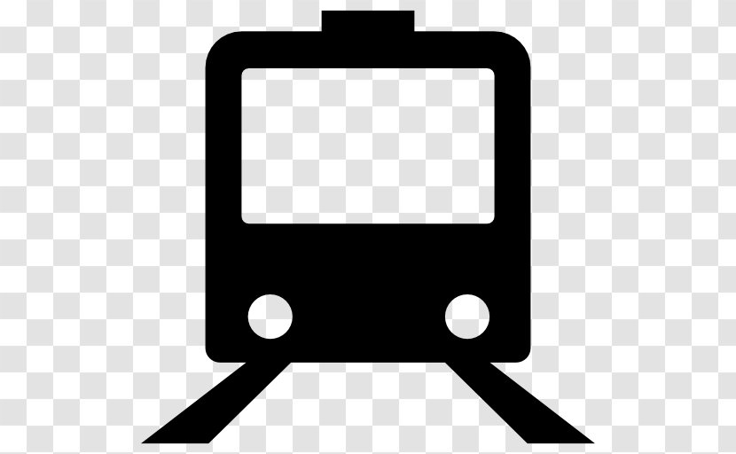 Rail Transport Train Bus Tram Public - Rural Problem - Vector Transparent PNG
