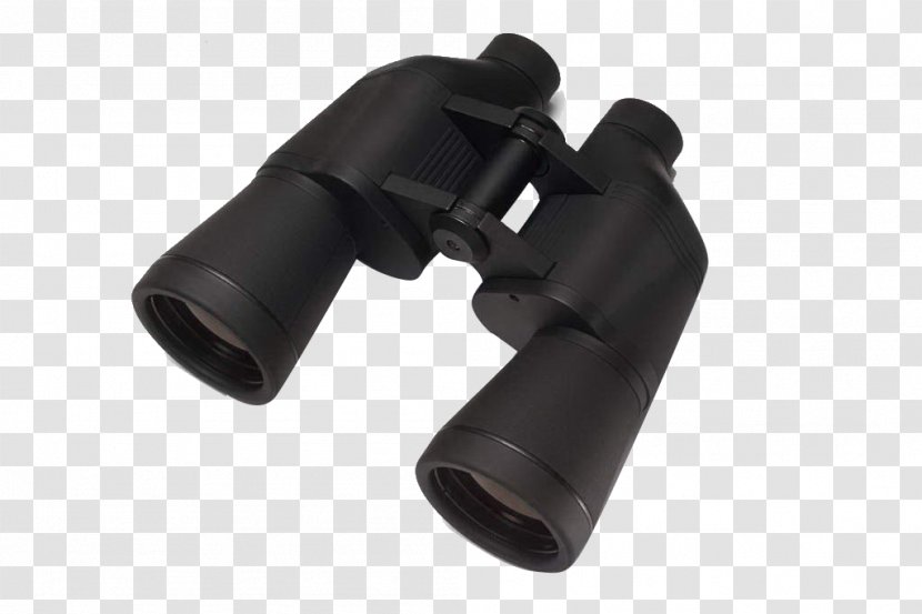 Binoculars Telescope Download - Black Transparent PNG