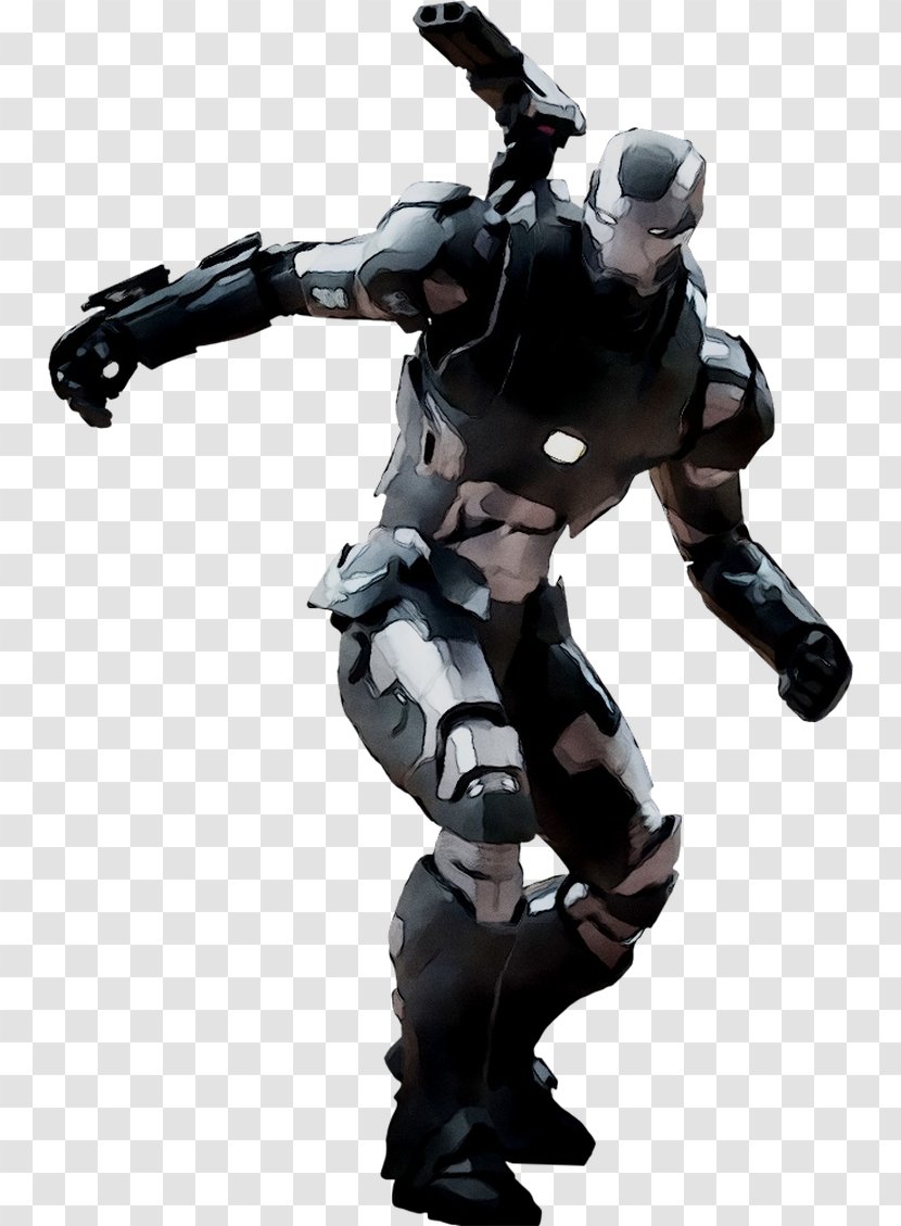 Robot Character Mecha Fiction - Action Figure - Fictional Transparent PNG