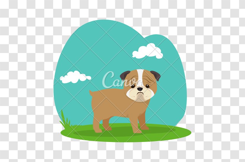 Graphic Design Stock Photography - Cute Dog Transparent PNG