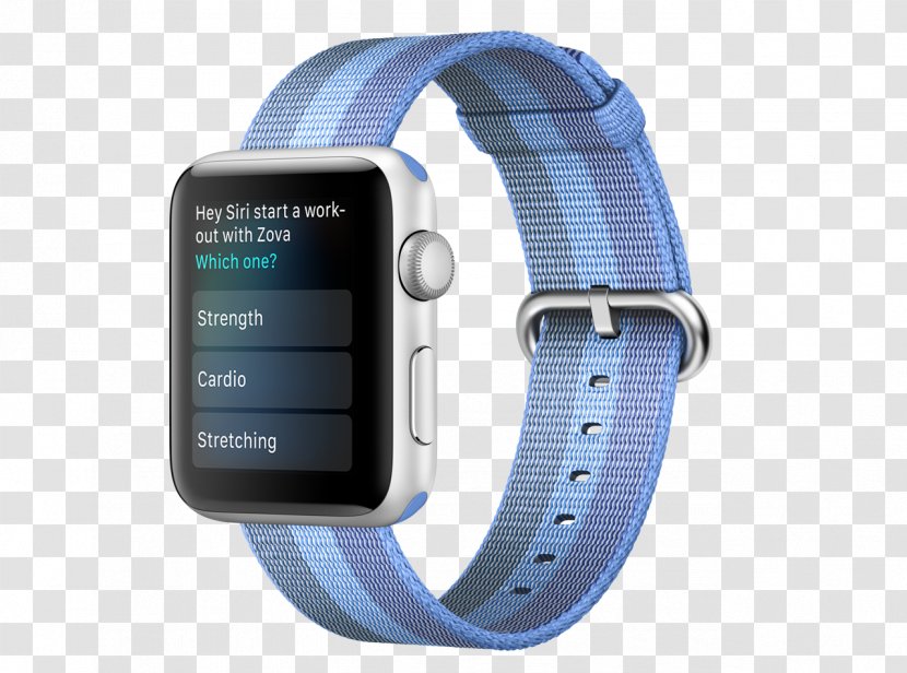 Apple Watch Series 3 Strap 1 - Accessory - Applewatch Transparent PNG