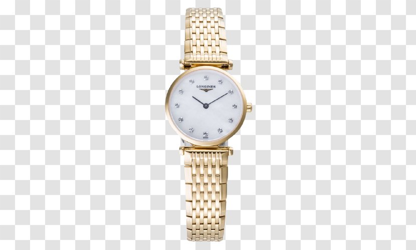 Counterfeit Watch Longines Automatic Replica - Lange Sxf6hne - Wristwatch Fine Mist Series Fashion Female Form Transparent PNG