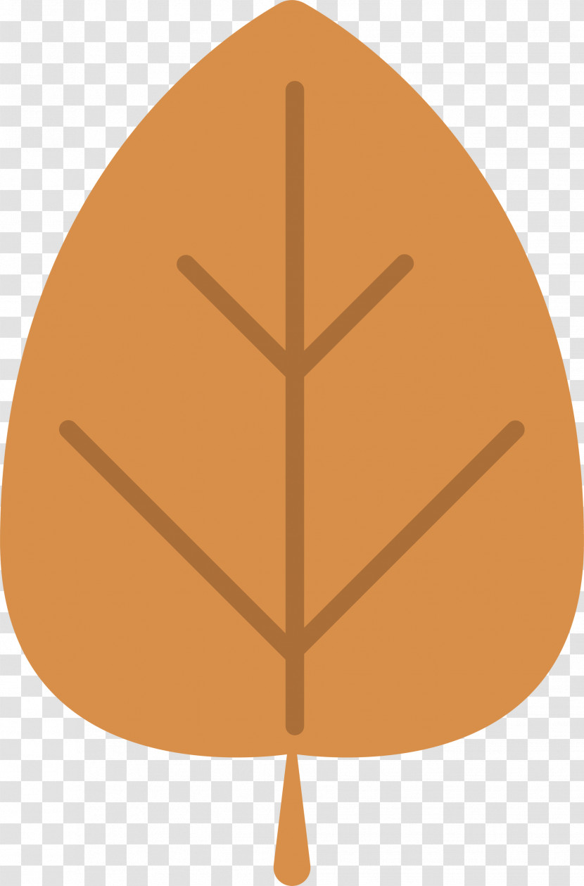 Leaf Angle Line M-tree Font Transparent PNG
