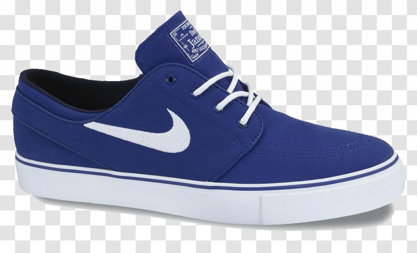 Skate Shoe Sneakers Nike Air Max Presto Blue - Tennis Transparent PNG