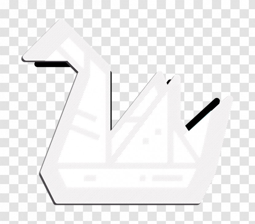 Origami Icon Craft Icon Transparent PNG