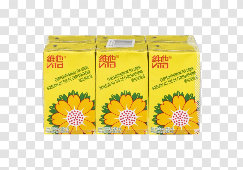 Chrysanthemum Tea Vita ×grandiflorum Drink Transparent PNG