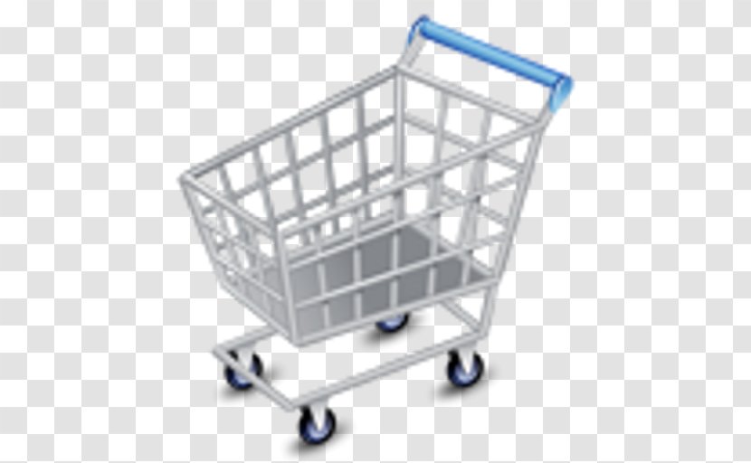 Shopping Cart E-commerce Supermarket Centre - Software Transparent PNG