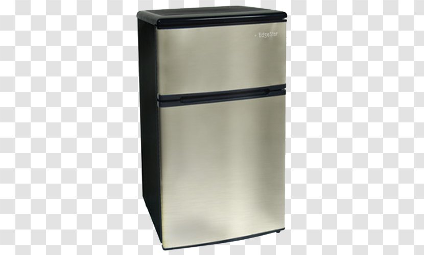 Home Appliance Minibar Refrigerator Freezers Room - Freezer Transparent PNG