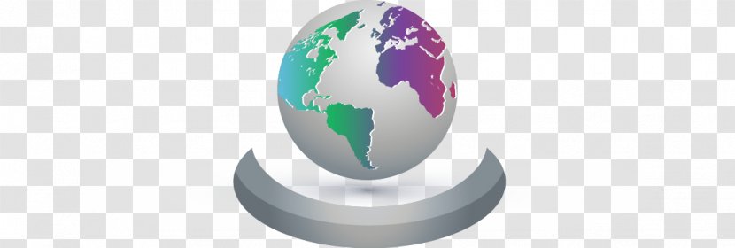 World Map Product Design Body Jewellery - Online Logo Maker Transparent PNG