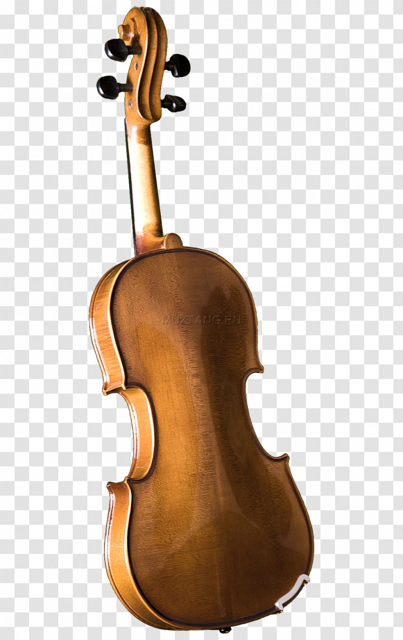 Cremona Violin Musical Instruments Bow - Tree Transparent PNG