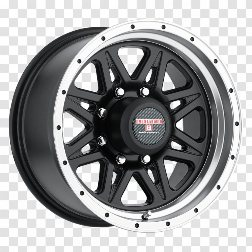Alloy Wheel Car Tire Rim - Subwoofer Transparent PNG