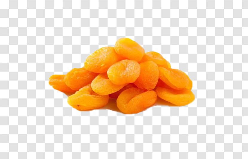 Dried Apricot Fruit Nuts Vegetarian Cuisine - Raisin Transparent PNG