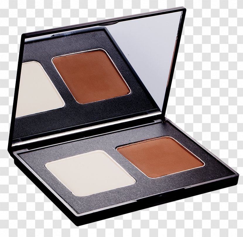 Face Powder Product Taobao Foundation Eye Shadow - Goods - Chinese Cat Transparent PNG