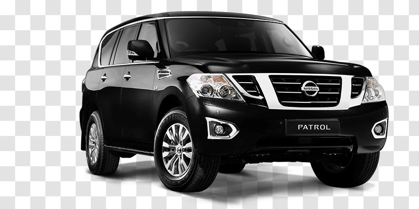 Nissan Patrol Toyota Land Cruiser Sport Utility Vehicle Luxury Transparent PNG
