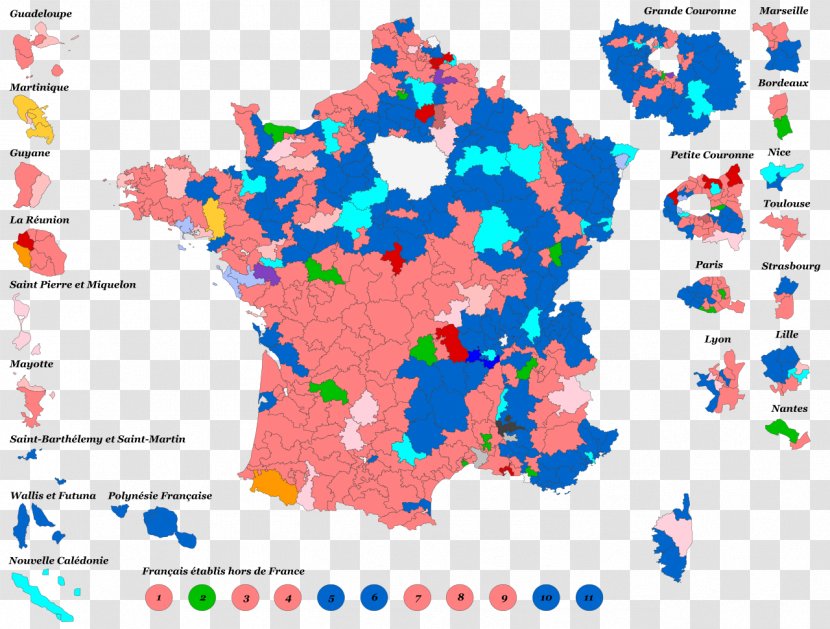 French Presidential Election, 2017 Legislative 2012 France 2007 - Parlementsverkiezing Transparent PNG