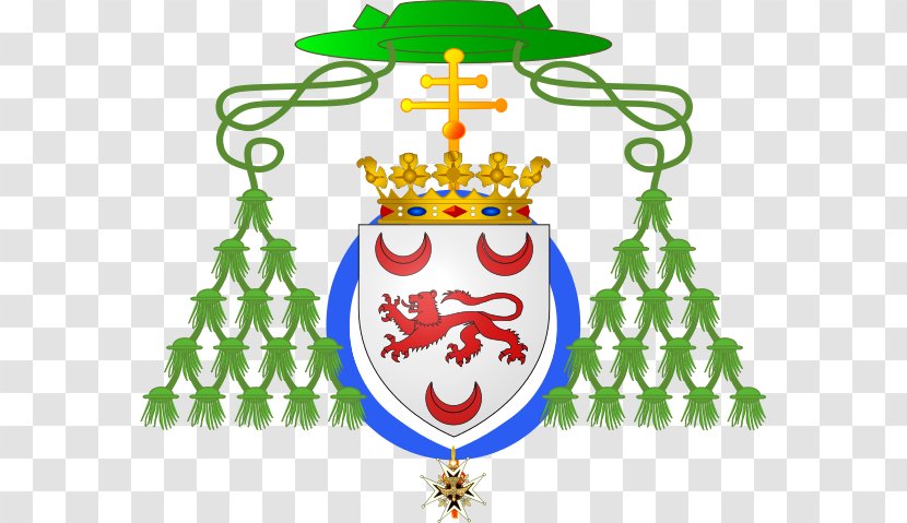 Coat Of Arms Heraldry Papal Coats Blazon Roll - Catholicism - Amish Jewish Faith Transparent PNG