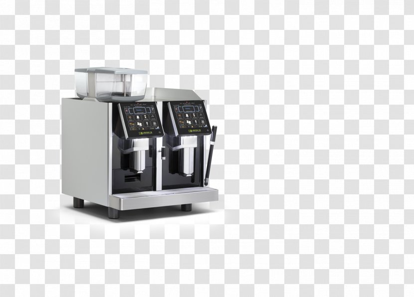 Espresso Machines Coffeemaker HoReCa Bravilor Bonamat - Switzerland - Coffee Transparent PNG